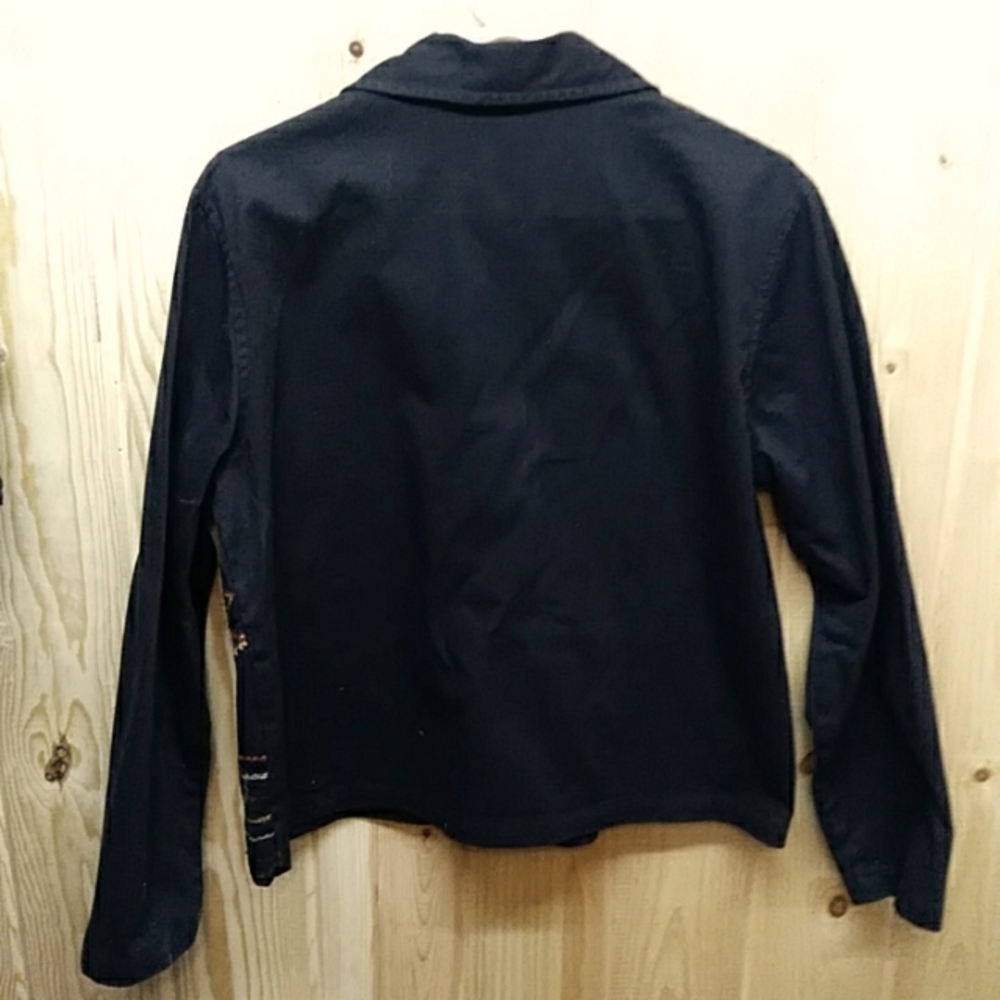 Sara Studio Jacket - Picture 2 of 8